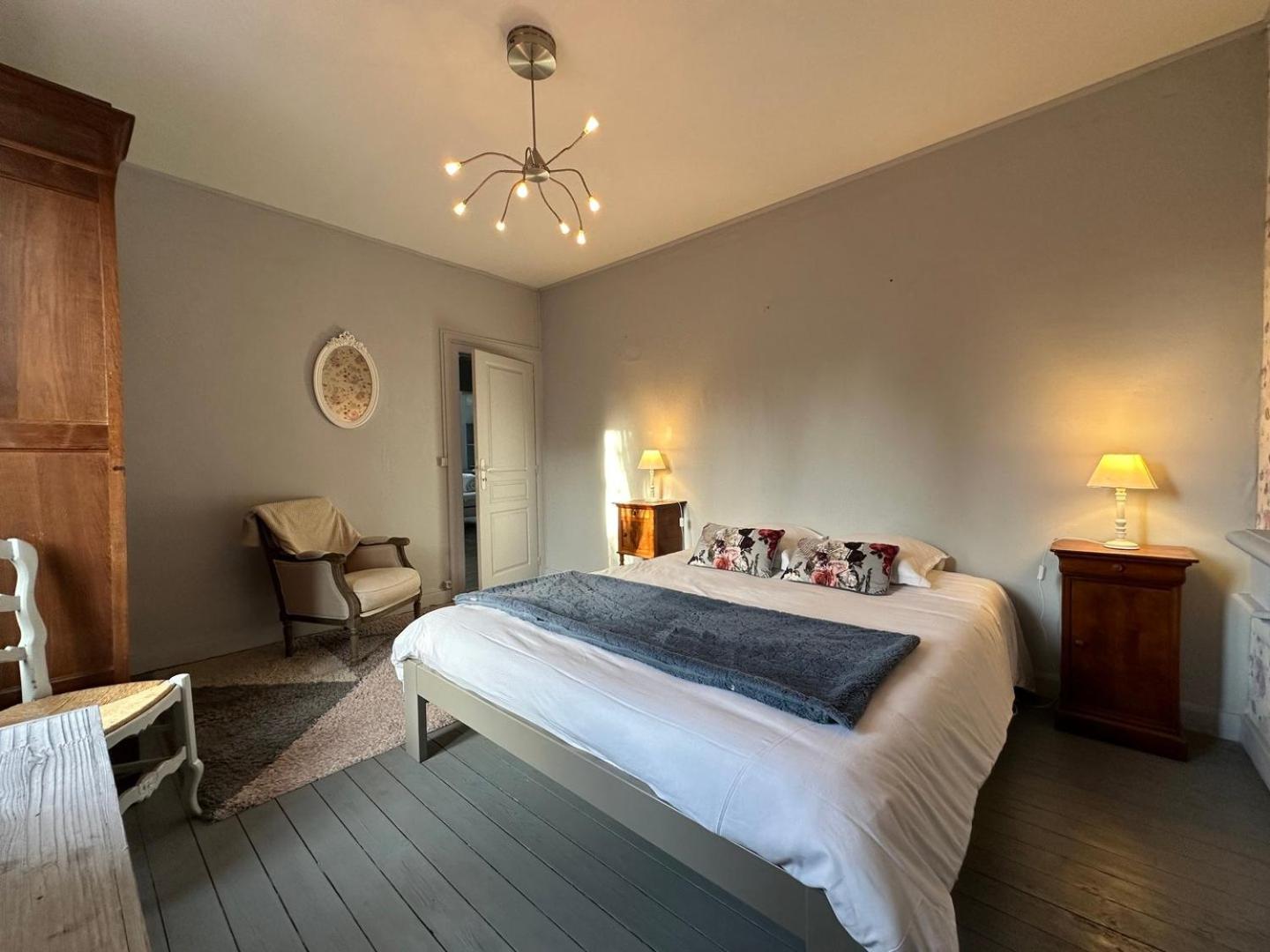 Maison Kerity With Jacuzzi - Terrace Paimpol Εξωτερικό φωτογραφία