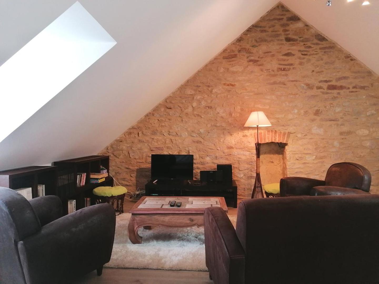 Maison Kerity With Jacuzzi - Terrace Paimpol Εξωτερικό φωτογραφία